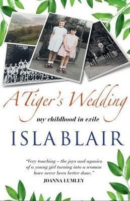 A Tigers Wedding My Childhood In Exile