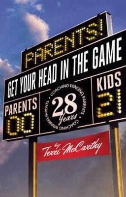 Parents Get Your Head In The Game