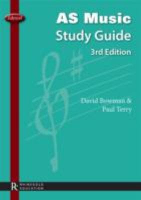 Edexcel As Music Study Guide