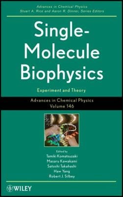 Singlemolecule Biophysics Experiment And Theory