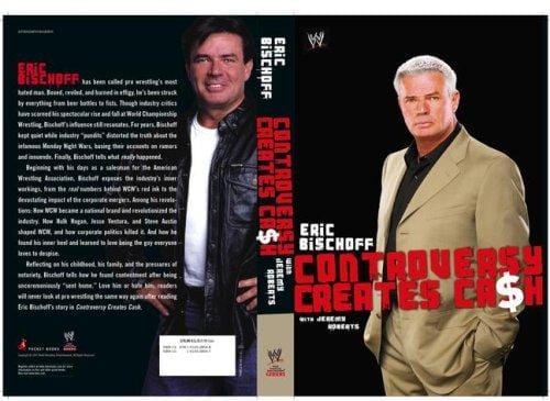 Eric Bischoff