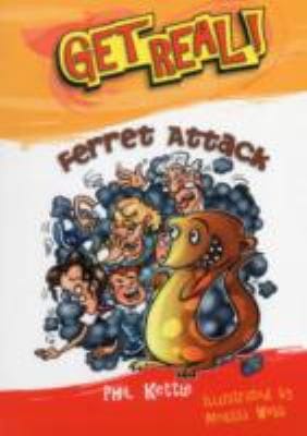 Ferret Attack
