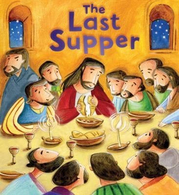 The Last Supper