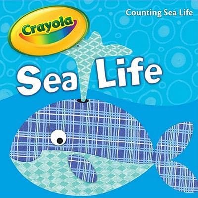 Crayola Sea Life
            
                Crayola Piggy Toes Press