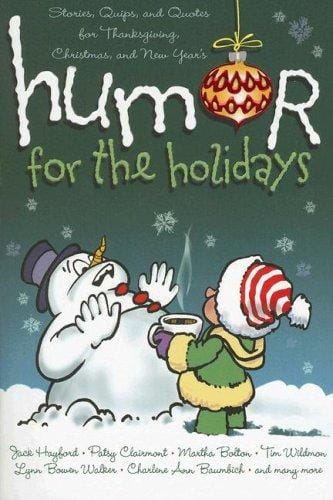 Humor for the Holidays