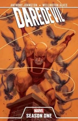 Daredevil