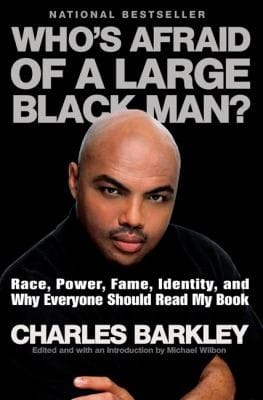 Whos Afraid Of A Large Black Man