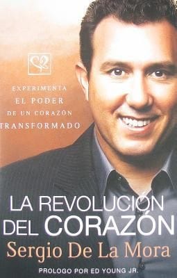 La Revolucin Del Corazn Experimenta El Poder De Un Corazn Transformado