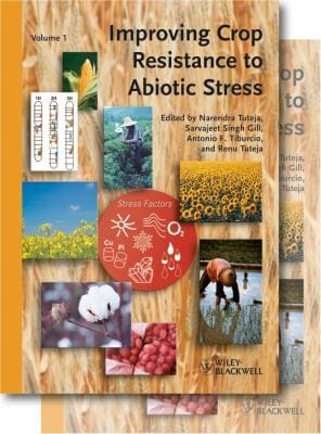 Improving Crop Resistance To Abiotic Stress