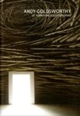 Andy Goldsworthy At Yorkshire Sculpture Park