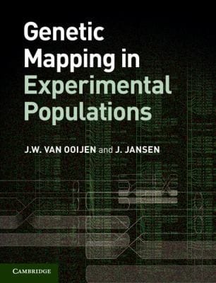 Genetic Mapping In Experimental Populations