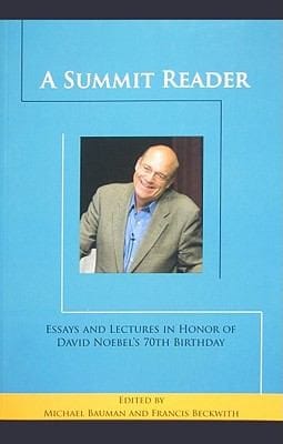 A Summit Reader Essays And Lectures In Honor Of David Noebels 70th Birthday