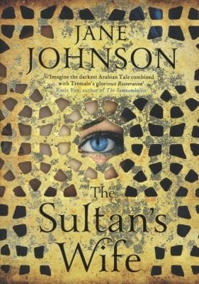The Sultans Wife