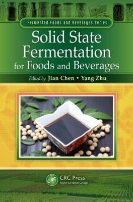 Solid State Fermentation For Foods And Beverages