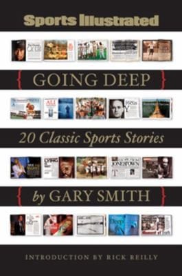 Going Deep 20 Classic Sports Stories