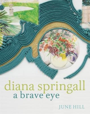 Diana Springall A Brave Eye