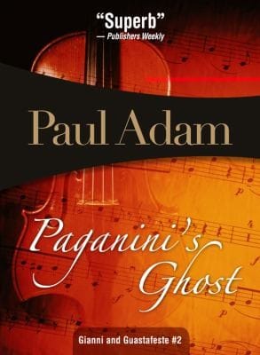 Paganinis Ghost
            
                Gianni and Guastafeste