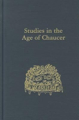Studies In The Age Of Chaucer