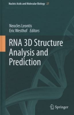 Rna 3d Structure Analysis And Prediction