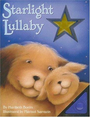 Starlight lullaby
