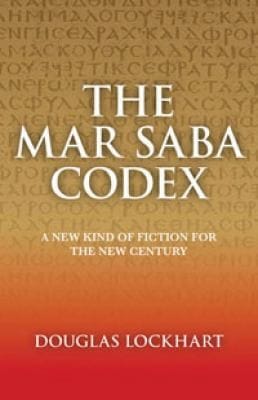 Mar Saba Codex