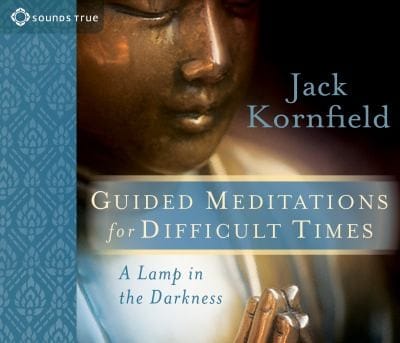 Guided Meditations For Difficult Times