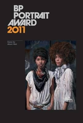Bp Portrait Award 2011