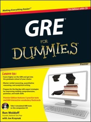 Gre For Dummies