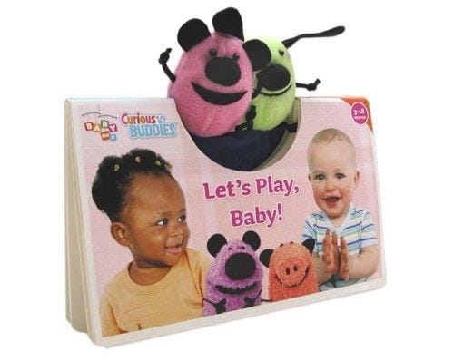 Let's Play, Baby! (Baby Nick Jr.)
