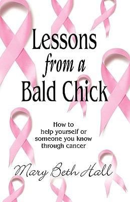 Lessons From A Bald Chick