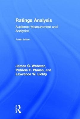 Ratings Analysis Audience Measurement And Analytics