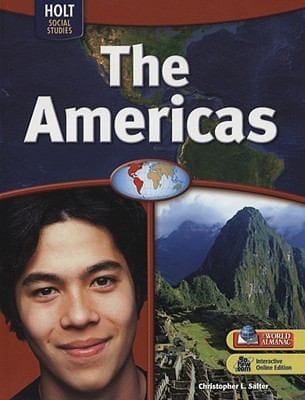 The Americas