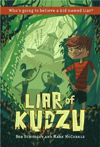 Liar of Kudzu