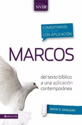 Marcosmark Del Texto Biblico A Una Aplicacion Contemporaneabiblical Text To Contempory Application