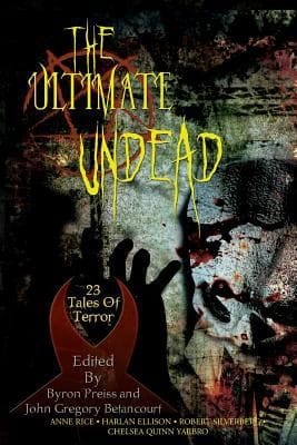 Ultimate Undead 23 Tales Of Terror