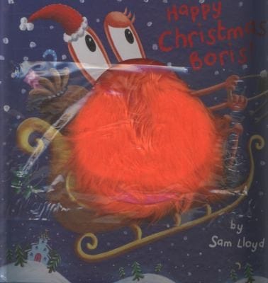 Happy Christmas Boris