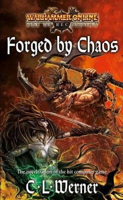 Forged By Chaos
