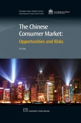 The Chinese Consumer Market Opportunities And Risks