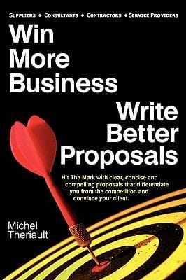 Win More Business Write Better Proposals
