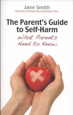 The Parents Guide To Selfharm What Every Parent Needs To Know