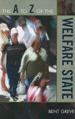 The A To Z Of The Welfare State