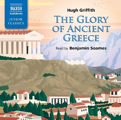 The Glory Of Ancient Greece
