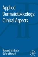 Applied Dermatotoxicology Clinical Aspects
