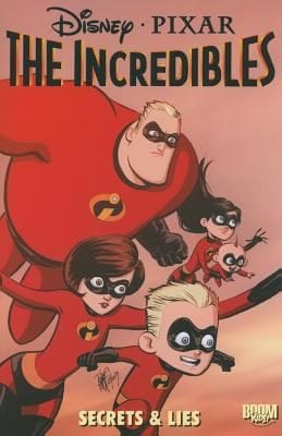 The Incredibles