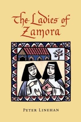 Ladies of Zamora  Ppr