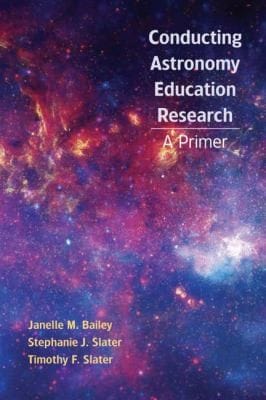 Astronomy Education Research Primer