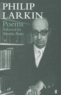 Philip Larkin Poems