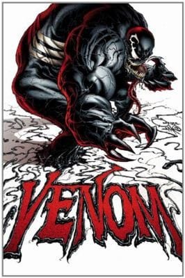 Venom By Rick Remender 1 Venom By Rick Remender