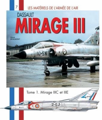 Mirage Iii Gamb