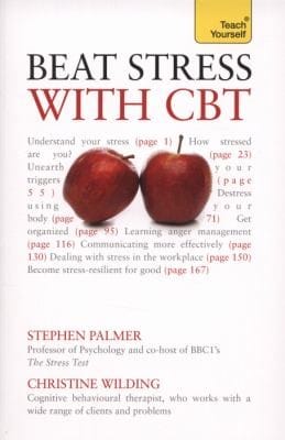 Beat Stress With Cbt